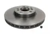 Тормозной диск Brembo Painted disk 09C89611