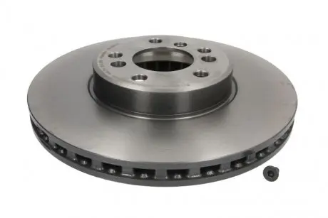 09C89611 Тормозной диск Brembo Painted disk BREMBO подбор по vin на Brocar