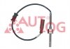 AS3200 Датчик температури ВГ VW Sharan/Seat Alhambra 2.0TDI 05-10 AUTLOG підбір по vin на Brocar