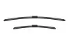 3397014536 Щітки склоочисника (650/450 мм) BMW 6 (G32) 13- BOSCH підбір по vin на Brocar