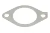 Прокладка, труба выхлопного газа 01233000