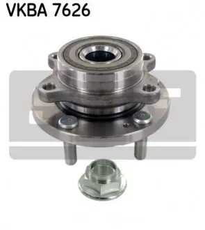 VKBA7626 Подшипник колесный SKF подбор по vin на Brocar