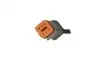 D5SC004TT Вентилятор, охлаждение двигателя THERMOTEC підбір по vin на Brocar