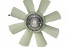 Вентилятор, охлаждение двигателя D5SC004TT
