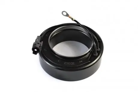 KTT030008 Котушка компресора кондиціонера THERMOTEC підбір по vin на Brocar