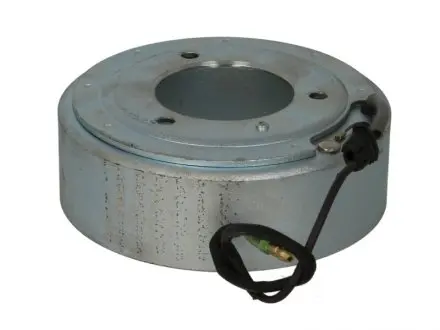 KTT030031 Катушка компрессора кондиционера THERMOTEC подбор по vin на Brocar