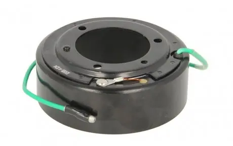 KTT030035 Котушка компресора кондиціонера THERMOTEC підбір по vin на Brocar