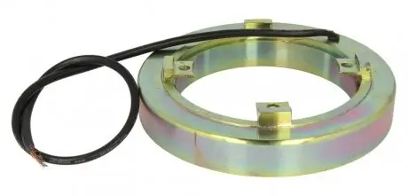 KTT030036 Катушка компрессора кондиционера THERMOTEC подбор по vin на Brocar