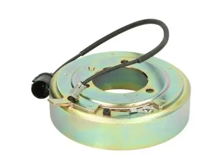 KTT030043 Котушка компресора кондиціонера THERMOTEC підбір по vin на Brocar