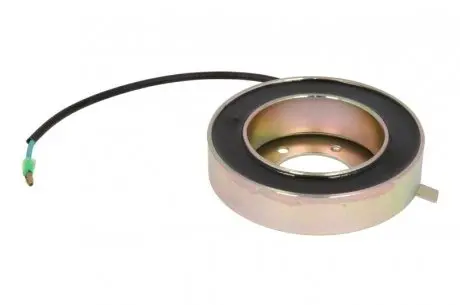 KTT030044 Котушка компресора кондиціонера THERMOTEC підбір по vin на Brocar