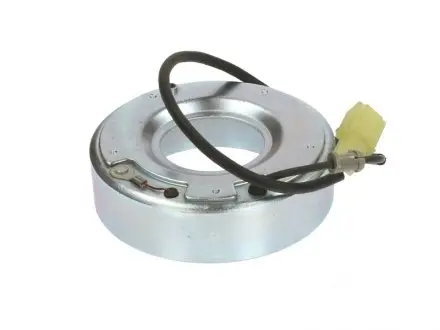 KTT030059 Котушка компресора кондиціонера THERMOTEC підбір по vin на Brocar