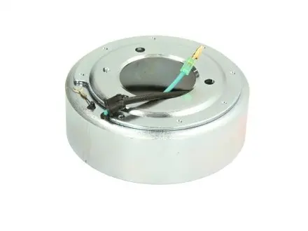 KTT030061 Котушка компресора кондиціонера THERMOTEC підбір по vin на Brocar