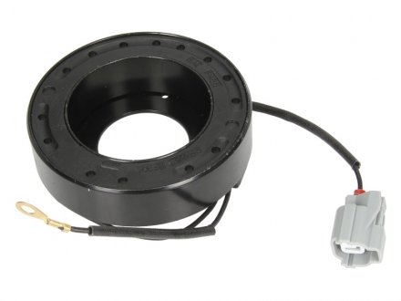 KTT030068 Электромагнитное сцепление, AC THERMOTEC подбор по vin на Brocar