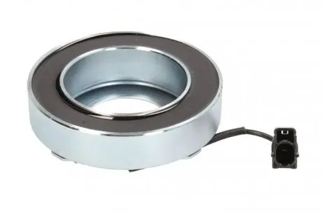 KTT030102 Котушка компресора кондиціонера THERMOTEC підбір по vin на Brocar