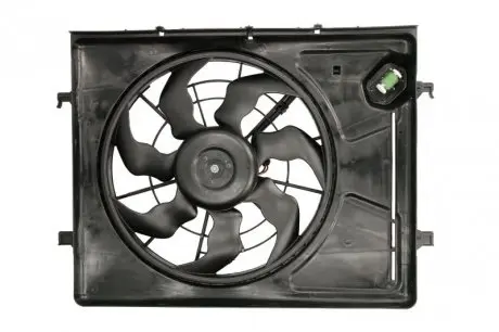 D80301TT Вентилятор, охолодження двигуна THERMOTEC підбір по vin на Brocar