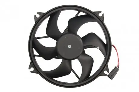 D8P005TT Вентилятор радіатора THERMOTEC підбір по vin на Brocar