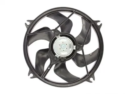 D8P008TT Вентилятор радиатора THERMOTEC подбор по vin на Brocar