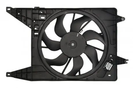 D8R004TT Вентилятор, охлаждение двигателя THERMOTEC підбір по vin на Brocar