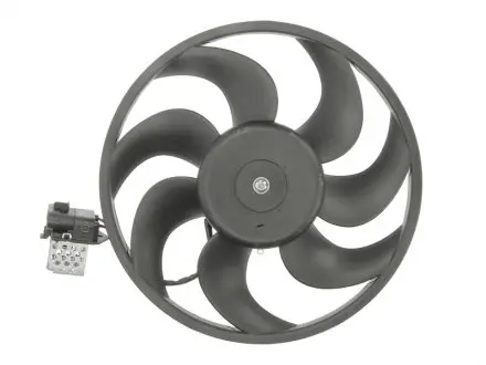 D8X005TT Вентилятор, охолодження двигуна THERMOTEC підбір по vin на Brocar