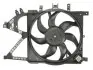 D8X010TT Вентилятор, охлаждение двигателя THERMOTEC підбір по vin на Brocar