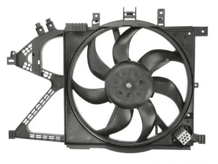 D8X010TT Вентилятор, охлаждение двигателя THERMOTEC підбір по vin на Brocar
