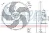 Вентилятор радіатора 85668