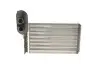 Радиатор печки Audi A3/Seat Toledo/Skoda Octavia/VW Caddy/Passat 1.0-2.8 88-10 58623