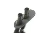 58623 Радіатор пічки Audi A3/Seat Toledo/Skoda Octavia/VW Caddy/Passat 1.0-2.8 88-10 NRF підбір по vin на Brocar