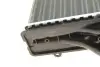 58623 Радіатор пічки Audi A3/Seat Toledo/Skoda Octavia/VW Caddy/Passat 1.0-2.8 88-10 NRF підбір по vin на Brocar