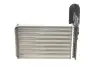 58623 Радіатор пічки Audi A3/Seat Toledo/Skoda Octavia/VW Caddy/Passat 1.0-2.8 88-10 NRF підбір по vin на Brocar