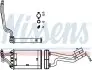 70980 Теплообменник, отопление салона NISSENS підбір по vin на Brocar