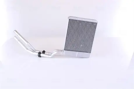 71773 Радіатор пічки NISSENS підбір по vin на Brocar