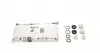 Ремкомплект штока куліси КПП (сальник+втулки) Opel Astra F/Kadett E/Vectra A 91-05 36124