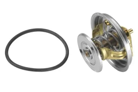 407879D Термостат 83°C BMW 3-а, 5-а М20, 2.4td M21 WAHLER підбір по vin на Brocar