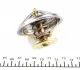 423788D Термостат BMW 3 (E36) 1.8TDS 95-00 (88°C) WAHLER підбір по vin на Brocar