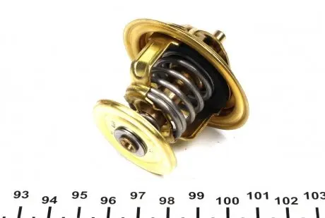 425387D Термостат VW T3/T4 1.6-1.8 TD 81-92 WAHLER подбор по vin на Brocar