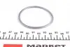 427492D Термостат Audi A4/A6/VW Passat 2.4-2.8 97-05 WAHLER підбір по vin на Brocar