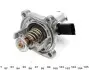 4431105D Термостат Opel Astra G/H/Insignia 1.6-1.8 00- WAHLER підбір по vin на Brocar
