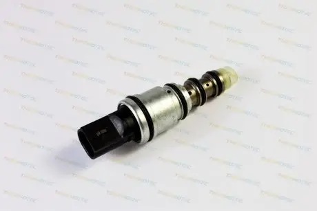 KTT060019 Клапан компресора кондиціонера Renault Laguna II (Delphi) THERMOTEC підбір по vin на Brocar