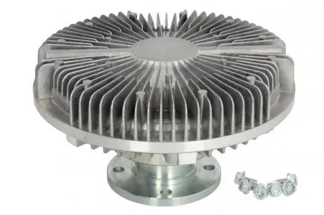 D5MA006TT Зчеплення, вентилятор радіатора THERMOTEC підбір по vin на Brocar