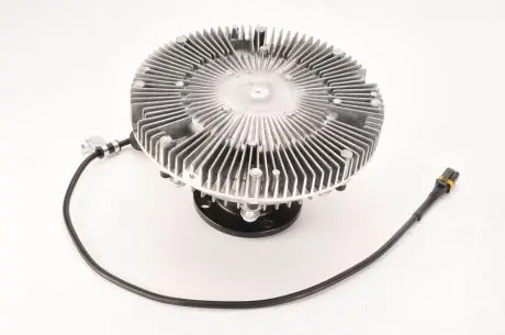 D5MA007TT Зчеплення, вентилятор радіатора THERMOTEC підбір по vin на Brocar