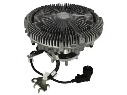 D5ME008TT Зчеплення, вентилятор радіатора THERMOTEC підбір по vin на Brocar