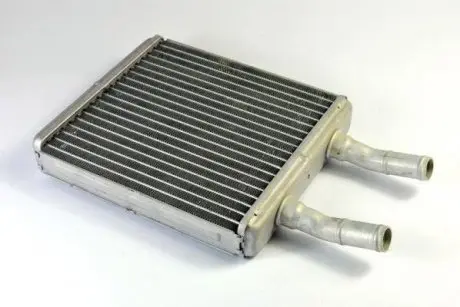 D60506TT Теплообмінник, опалення салону THERMOTEC підбір по vin на Brocar