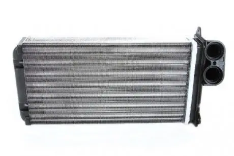 D6C003TT Теплообмінник, опалення салону THERMOTEC підбір по vin на Brocar
