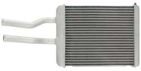 D6D001TT Теплообмінник, опалення салону THERMOTEC підбір по vin на Brocar