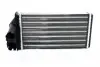 Теплообменник, отопление салона D6P011TT