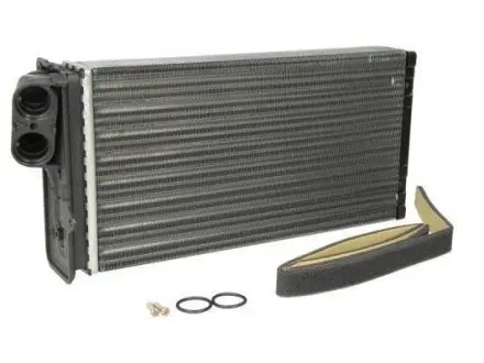 D6P013TT Теплообмінник, опалення салону THERMOTEC підбір по vin на Brocar