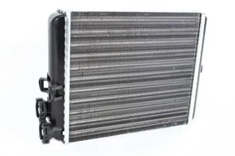 D6V002TT Теплообмінник, опалення салону THERMOTEC підбір по vin на Brocar