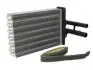 D6Y003TT Теплообменник, отопление салона THERMOTEC підбір по vin на Brocar