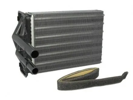 D6Y003TT Теплообменник, отопление салона THERMOTEC подбор по vin на Brocar